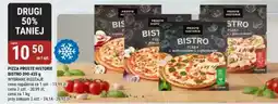 bi1 Pizza proste historie bistro oferta