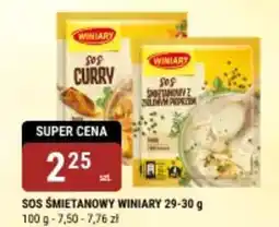 bi1 Sos śmietanowy winiary oferta