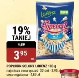 bi1 Popcorn solony lorenz oferta