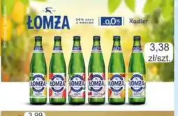 Specjał Radler Łomża oferta
