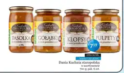 Specjał Fasolka Kuchnia Staropolska oferta