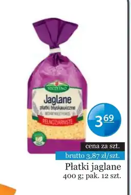 Specjał Płatki jaglane Szczytno oferta