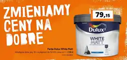 Bricoman Farba Dulux oferta