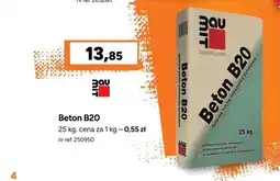 Bricoman Beton oferta