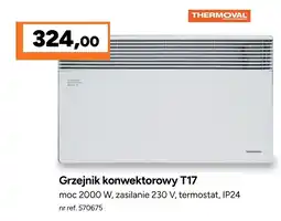 Bricoman Termostat Thermoval oferta