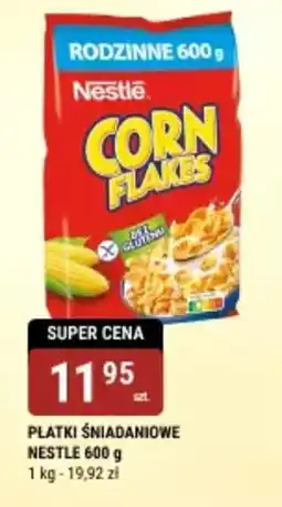 bi1 Płatki śniadaniowe nestle oferta