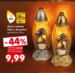 Kaufland Znicz Fala oferta