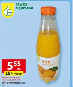 Auchan Sok To ta! oferta