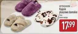 ALDI Kapcie Up2Fashion oferta