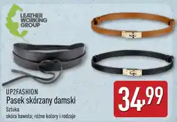 ALDI Pasek damski Up2Fashion oferta