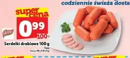 Topaz Serdelki Yano oferta