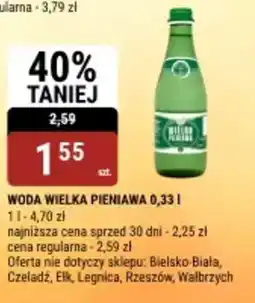bi1 Woda wielka pieniawa oferta