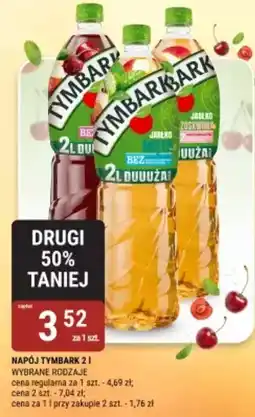bi1 Napój tymbark oferta