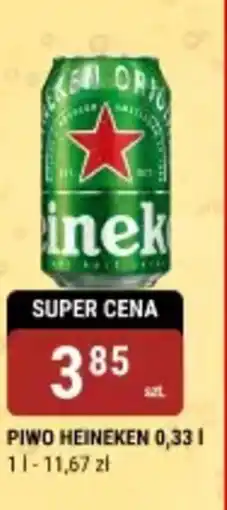 bi1 Piwo heineken oferta