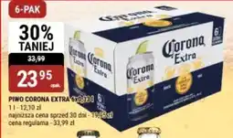 bi1 Piwo corona extra oferta