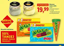 Lidl Lody Mancuso oferta