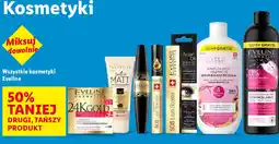 Lidl Kosmetyki Eveline oferta