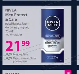 Hebe Nivea Men Protect & Care oferta