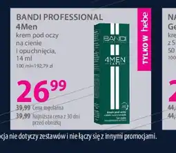 Hebe Bandi Professional 4Men oferta