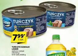 ABC Olej Kujawski oferta