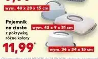 Kaufland Pojemnik na ciasto 34 x 15 cm oferta
