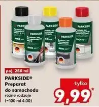 Kaufland Środek do usuwania fug silikonowych Parkside oferta