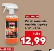 Kaufland Płyn do usuwania owadów ultra Carplan oferta
