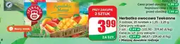 Dino Herbatka owocowa Teekanne oferta