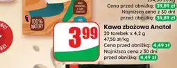 Dino Kawa zbożowa Anatol oferta