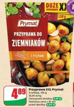 Dino Przyprawa XXL Prymat oferta
