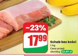 Dino Schab bez košci oferta