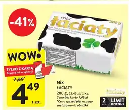 Intermarche Mix Łaciaty oferta