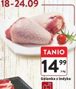 Intermarche Golonka z indyka Intermarché oferta