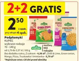 Intermarche Podpłomyki Kupiec oferta