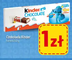 Polomarket Czekolada Kinder Ferrero oferta