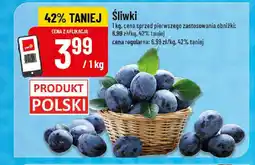 Polomarket Śliwki oferta