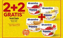Polomarket Serek Danio Danone oferta