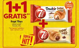 Polomarket Rogal 7Days oferta