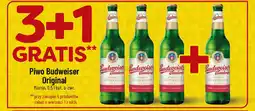 Polomarket Piwo Budweiser Original oferta