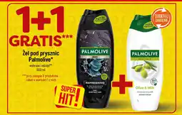 Polomarket Żel pod prysznic Palmolive oferta
