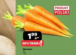 Netto Marchew oferta
