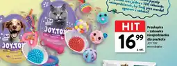 Intermarche Joy Toy oferta