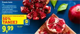Lidl Granat Lidl oferta