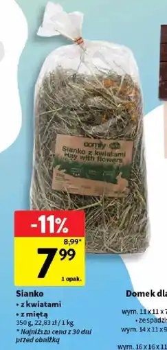 Intermarche Sianko oferta