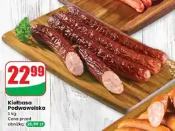 Dino Kiełbasa podwawelska oferta
