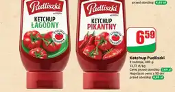 Dino Ketchup PUDLISZKI oferta