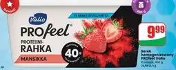 Dino Serek homogenizowany PROfeel Valio oferta