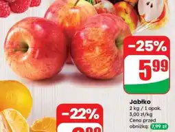Dino Jabłko oferta