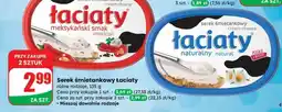 Dino Serek śmietankowy ŁACIATY oferta