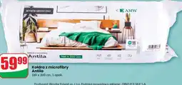 Dino Kołdra z microfibry Antila oferta